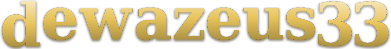 dewazeus33 logo